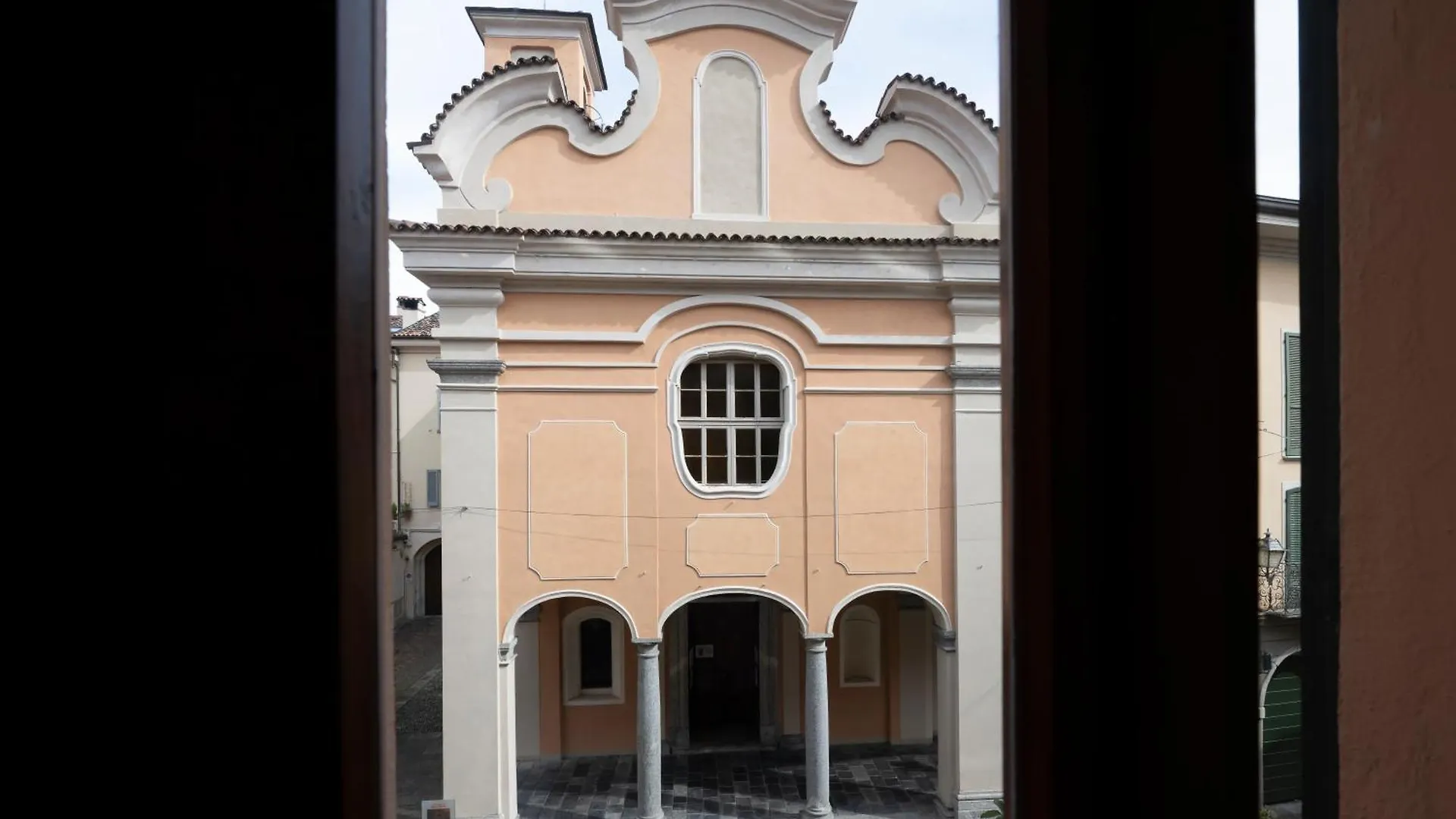 46 Santa Marta Apartment Lecco