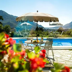 Montebello Bed & Breakfast