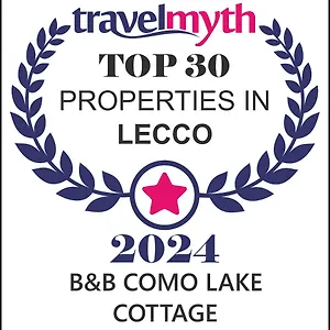 Como Lake Bed & Breakfast